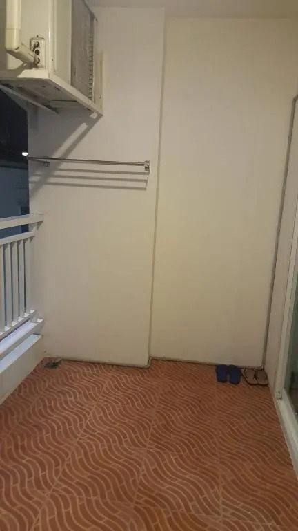 Baan Klang Condo Hotel Hua Hin