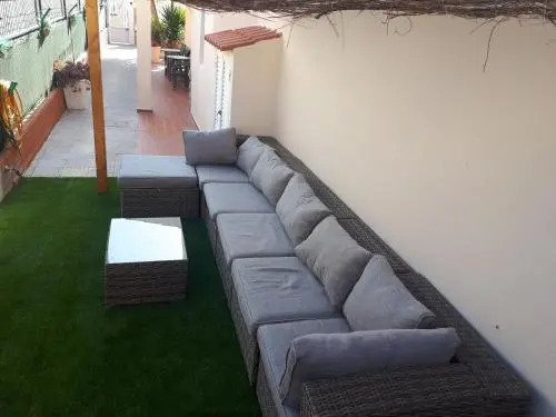 Seaview Guesthouse