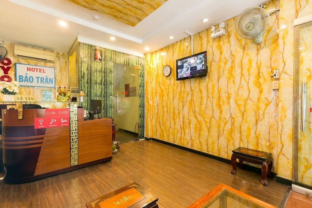 Oyo 551 Bao Tran Hotel