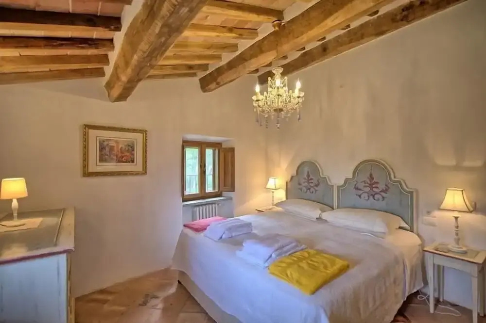 Villa Cretole