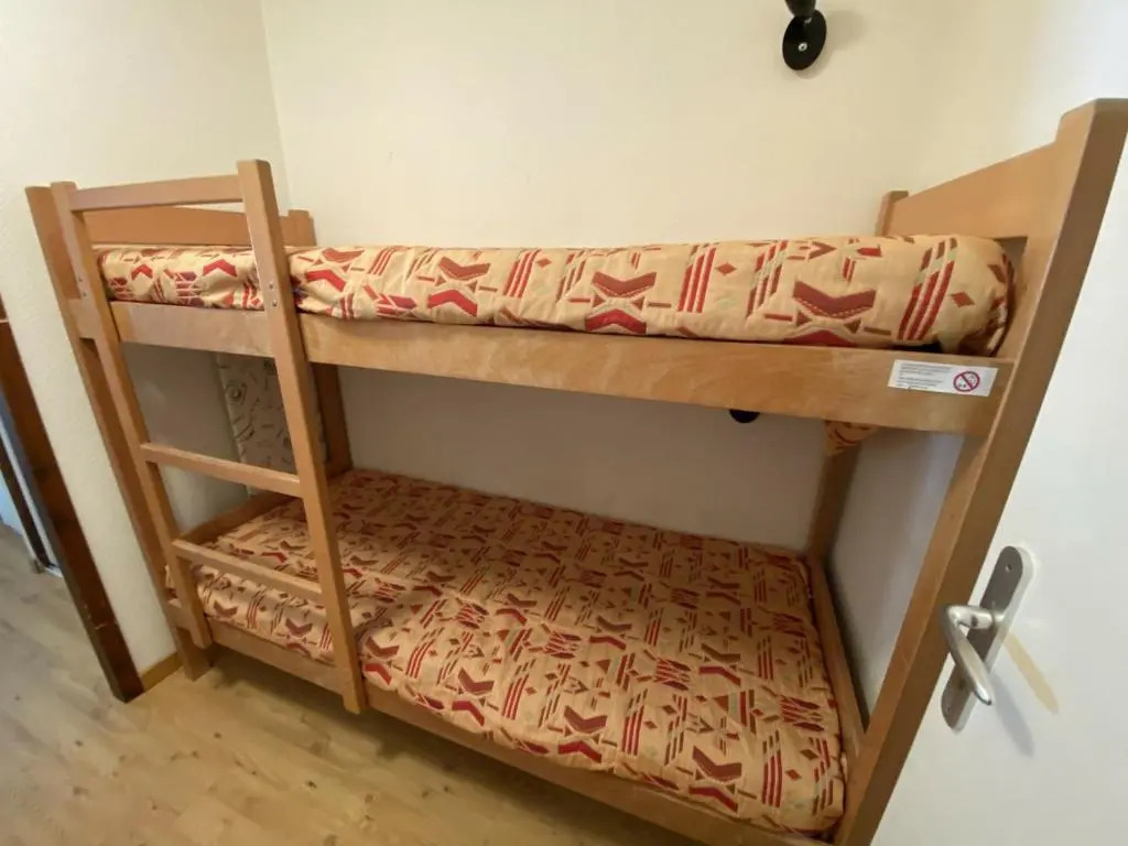 Appartement Brides-les-Bains, 1 pièce, 4 personnes - FR-1-512-195
