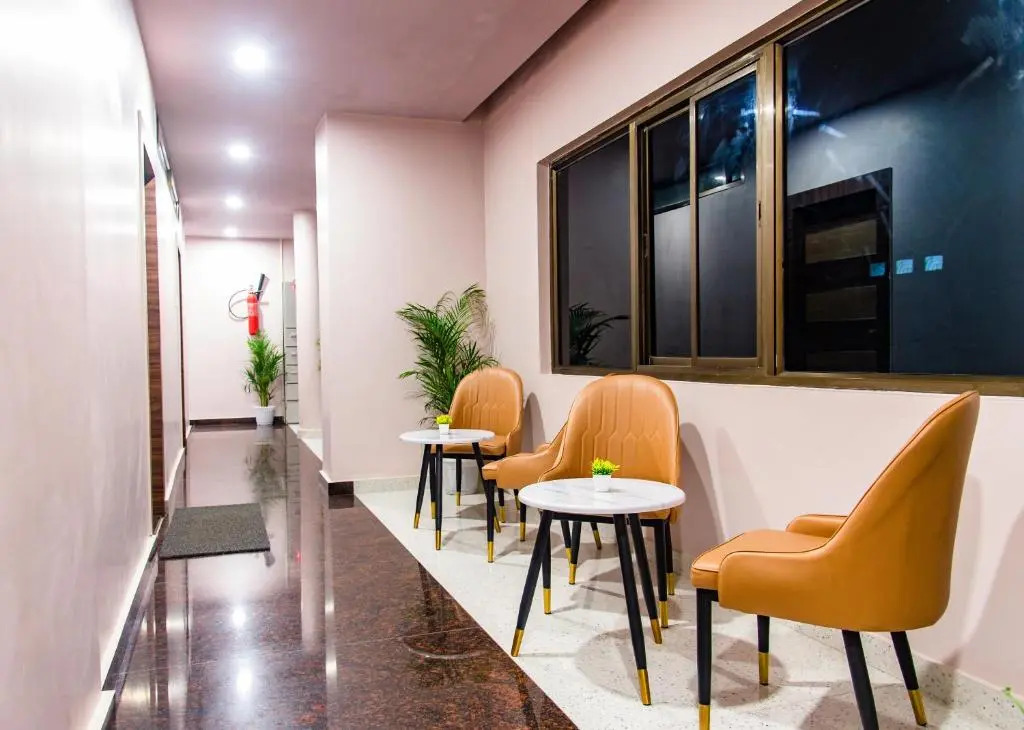 Hotel Divine Paradise - Dibrugarh