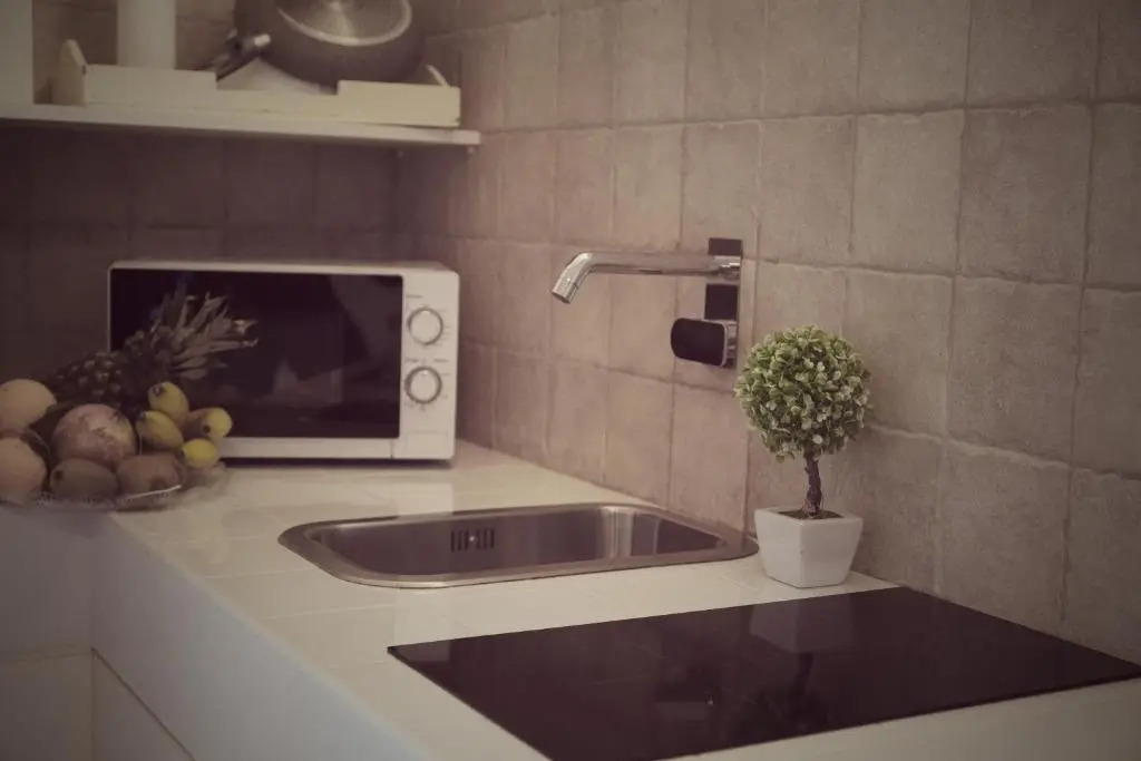 Puglia Loving Room