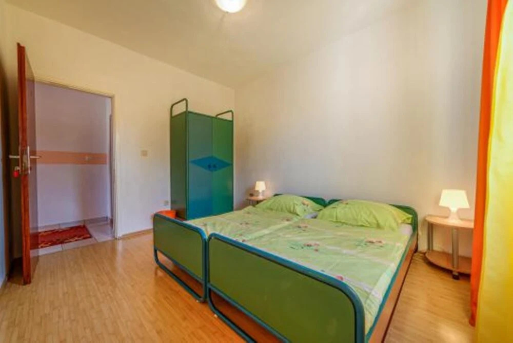 Apartment With 3 Bedrooms in Pula, With Enclosed Garden and Wifi - 1 k