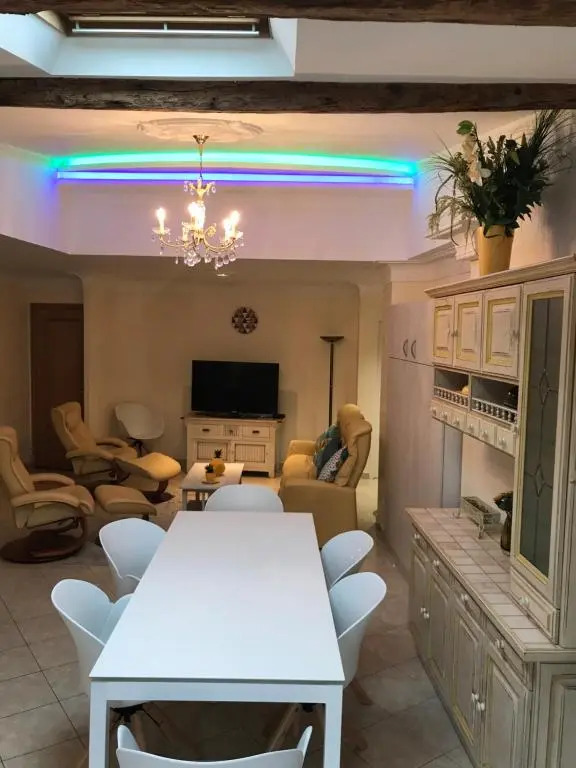Appartement du Couvent