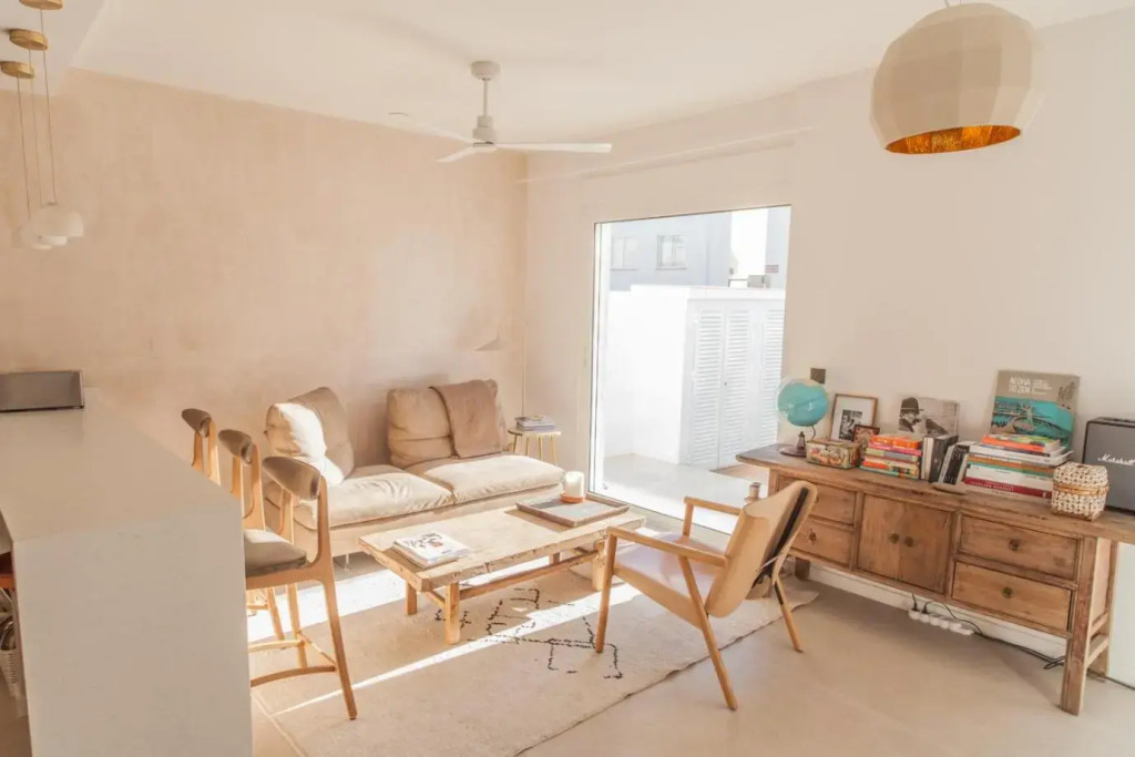 Tarifa Cozy House - Luxurious Beach House