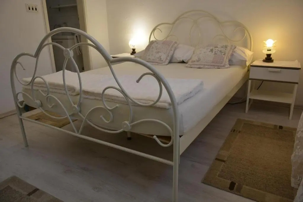 Apartment Srsen