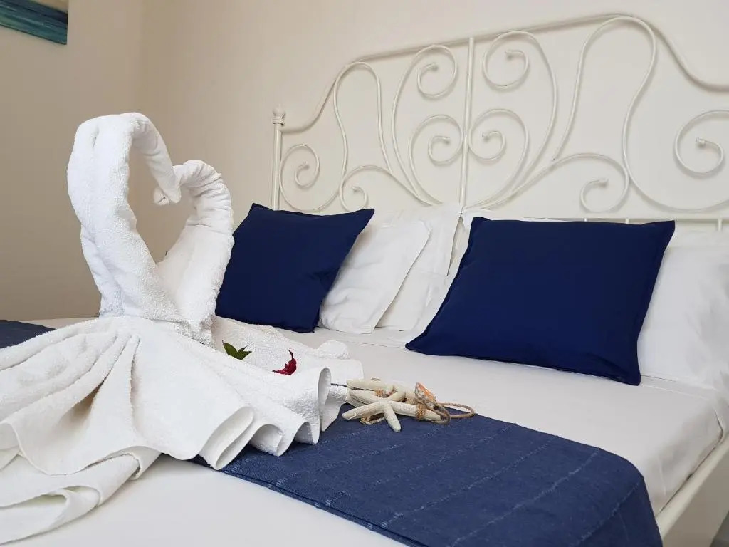 Villa Laria Tropea