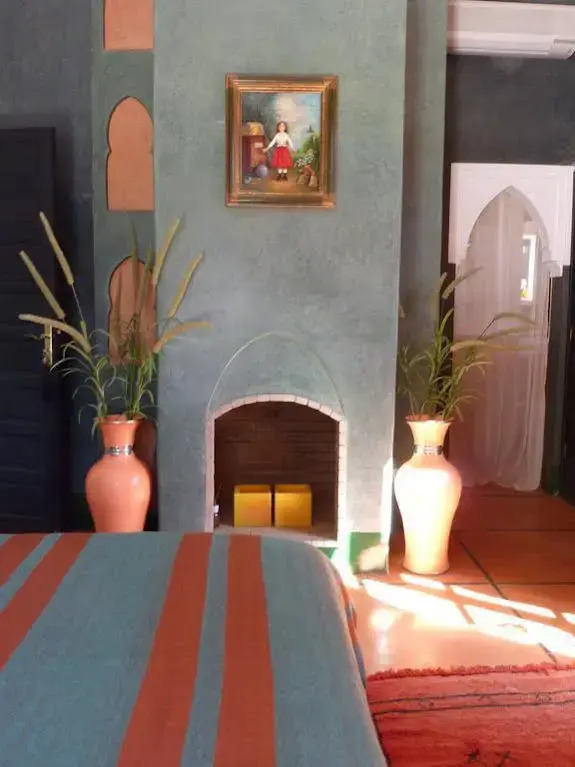 Villa Mano