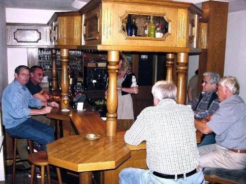 Landhotel Adler