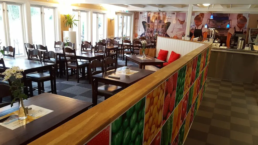 Høvåg Ø Hotell