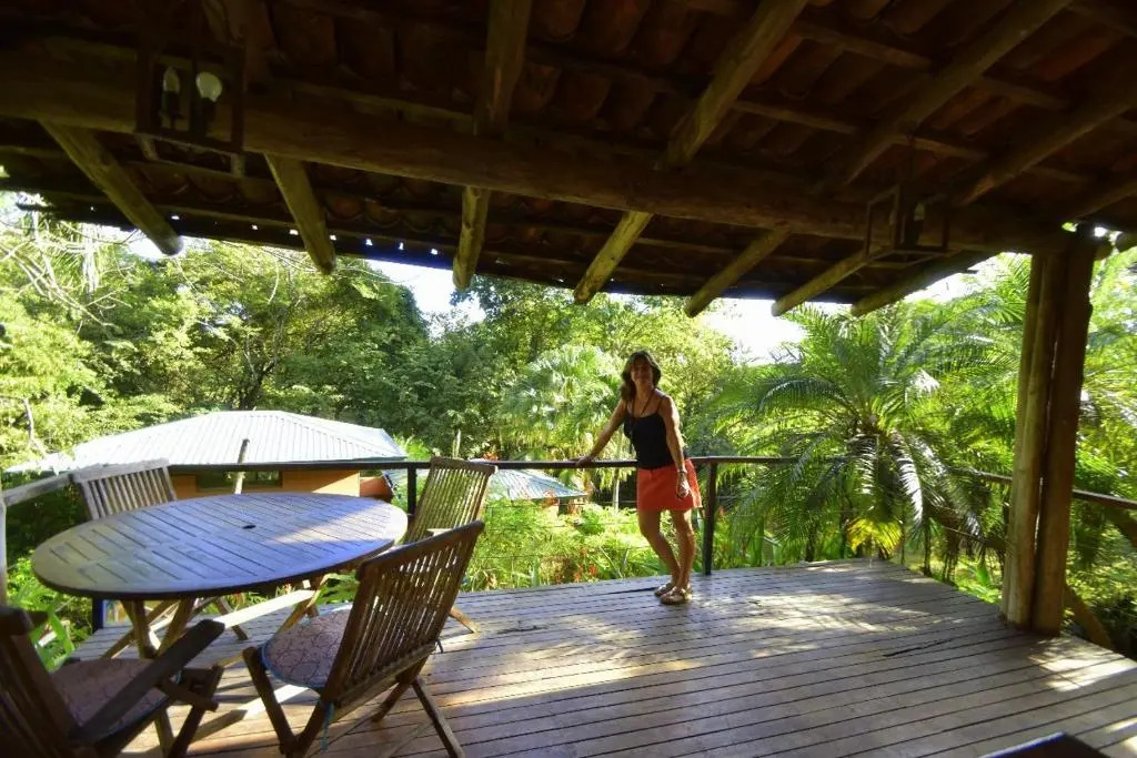 Villas Punta India