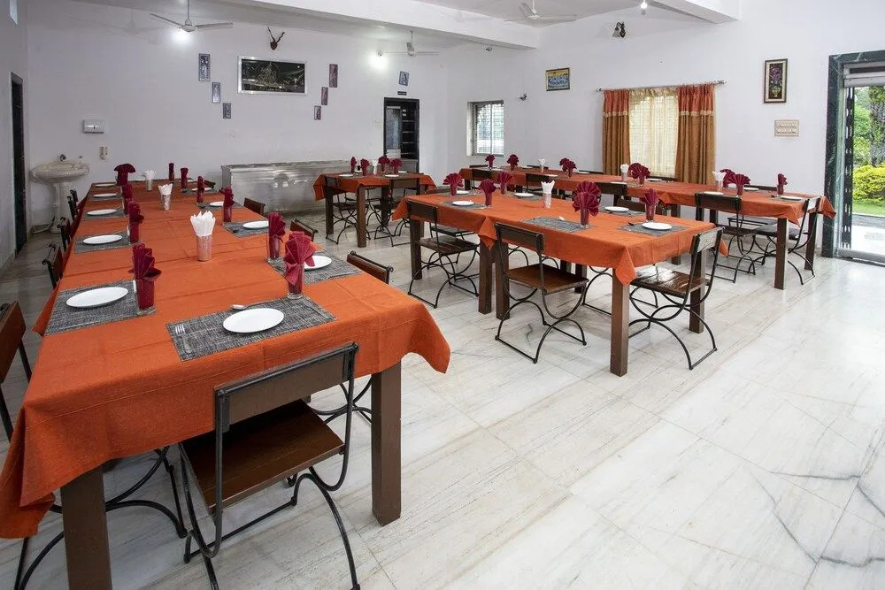Narayan Niwas Resort