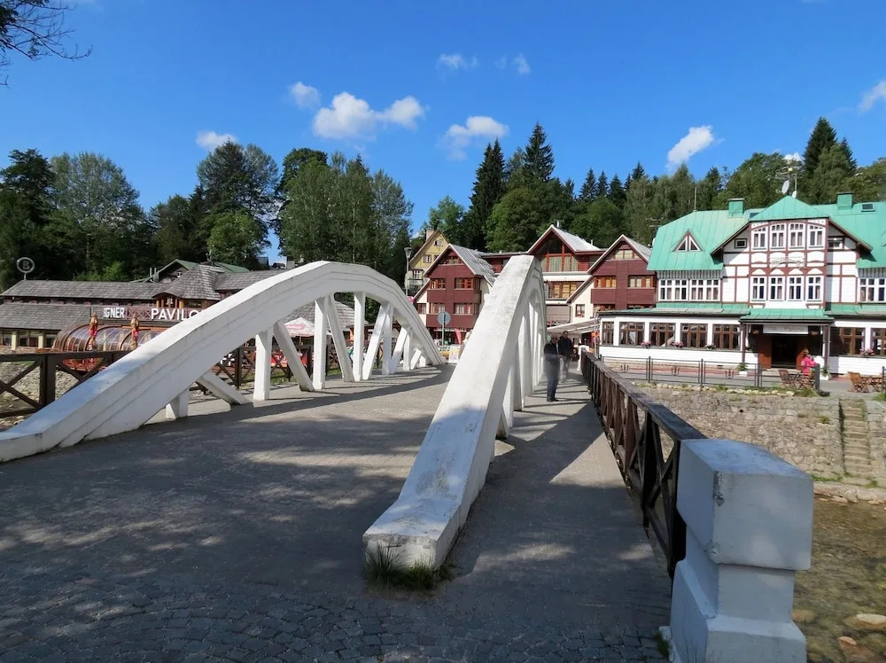 Vila František