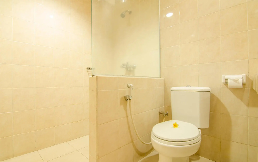 Sahid Montana Dua Hotel