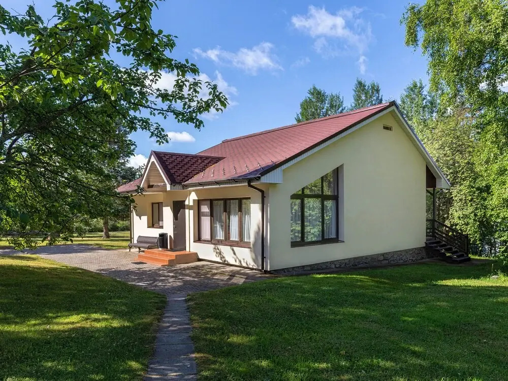 Shuyskaya Chupa Resort Village
