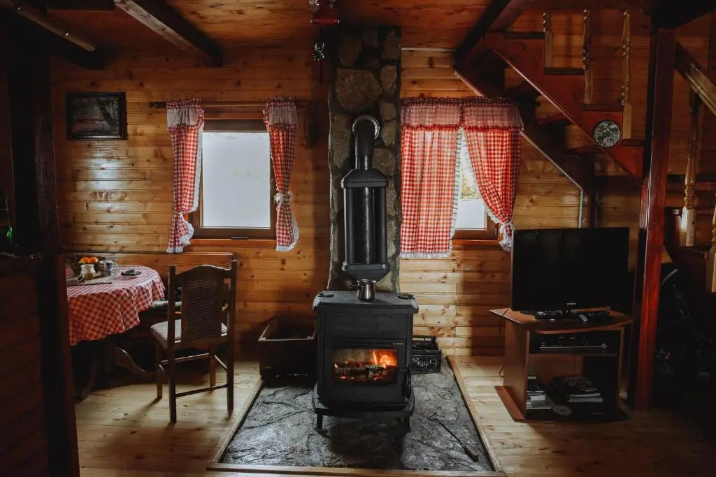 Family Farm Bungalow