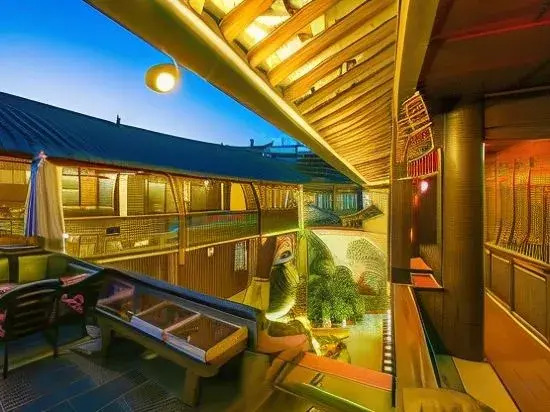 Lijiang Xiliuju Inn