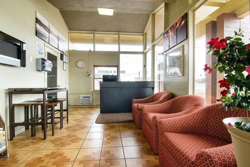 Rodeway Inn