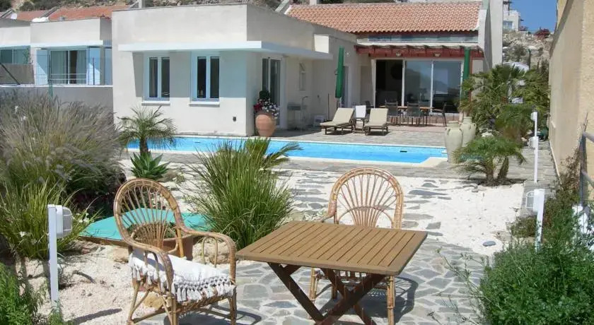 Villa Sunshore