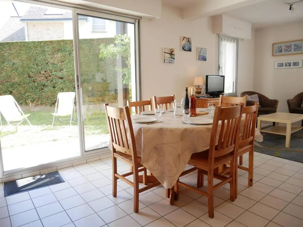 Appartement Carnac, 3 pièces, 6 personnes - FR-1-477-70