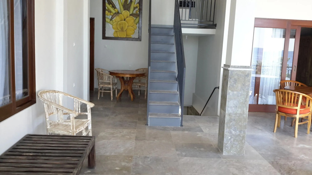 Amed Beach Villa