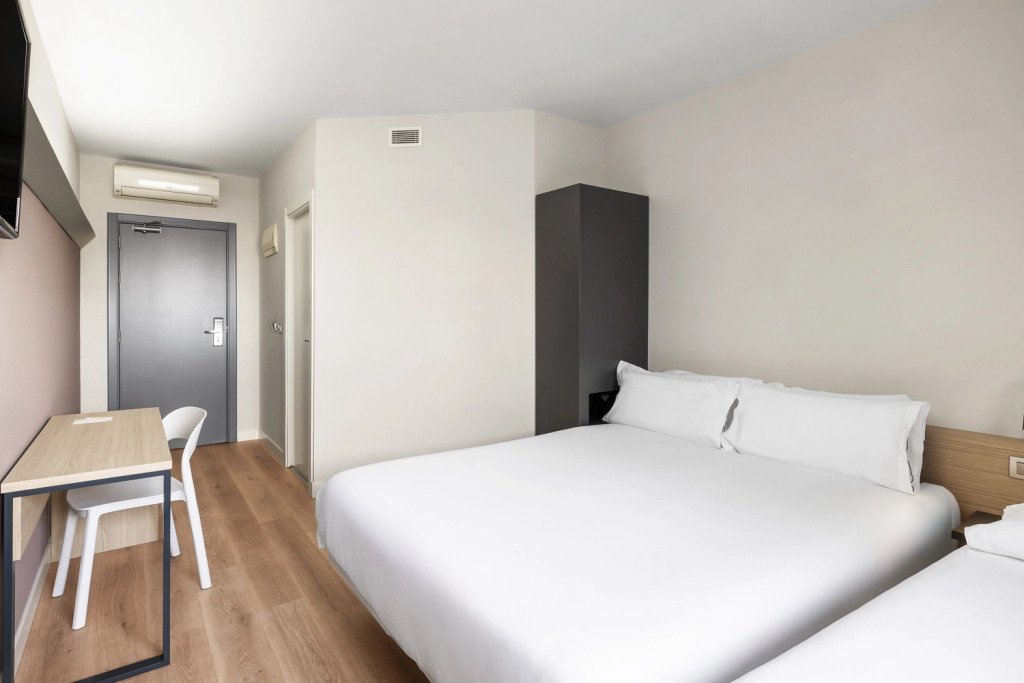 B&B HOTEL Granada