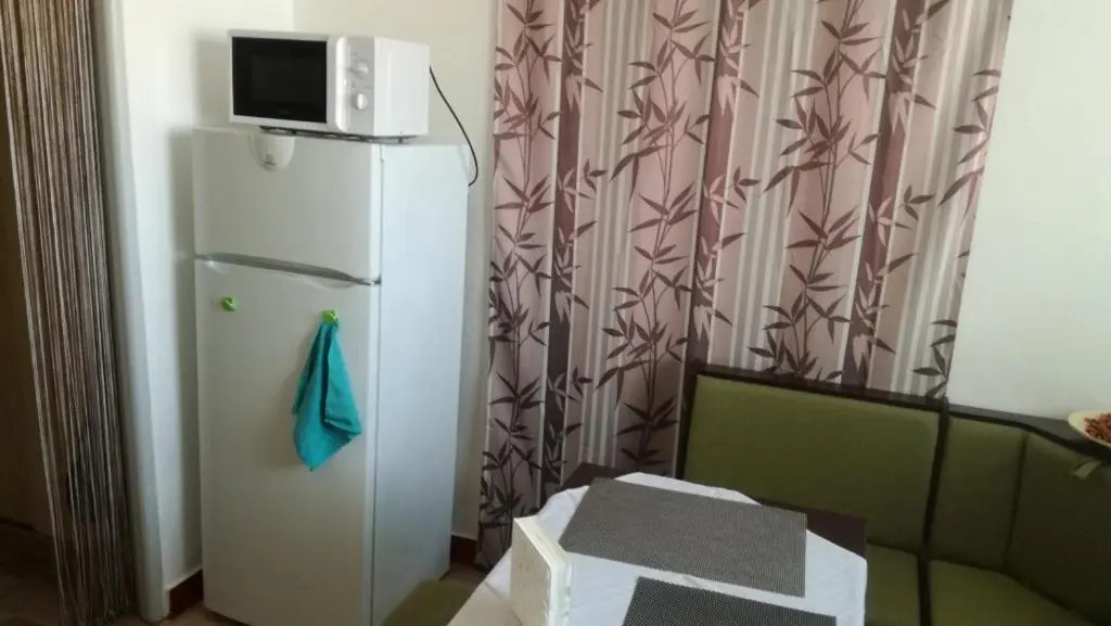 2.Flat for 2 people, WiFi