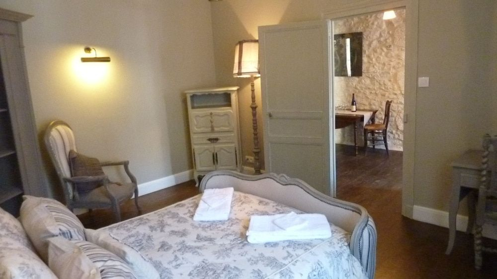 Le Logis Alexandra BnB