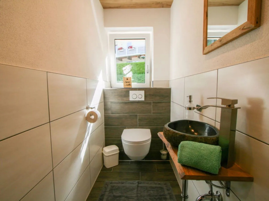 Apartment Kröll Aschau im Zillertal
