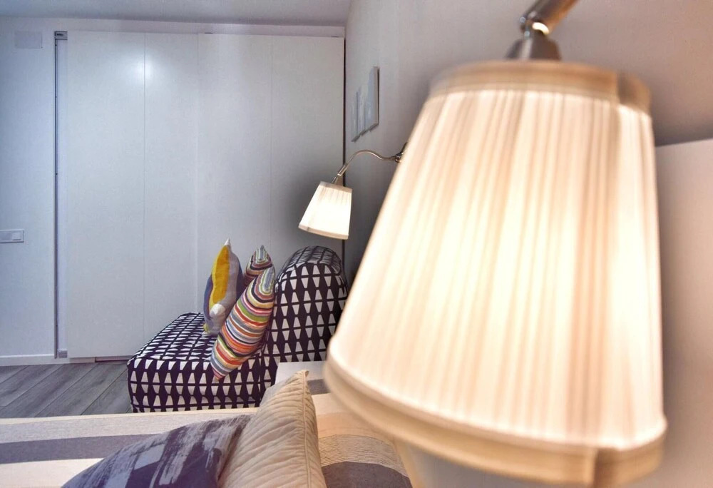 Eurosuite Malasana