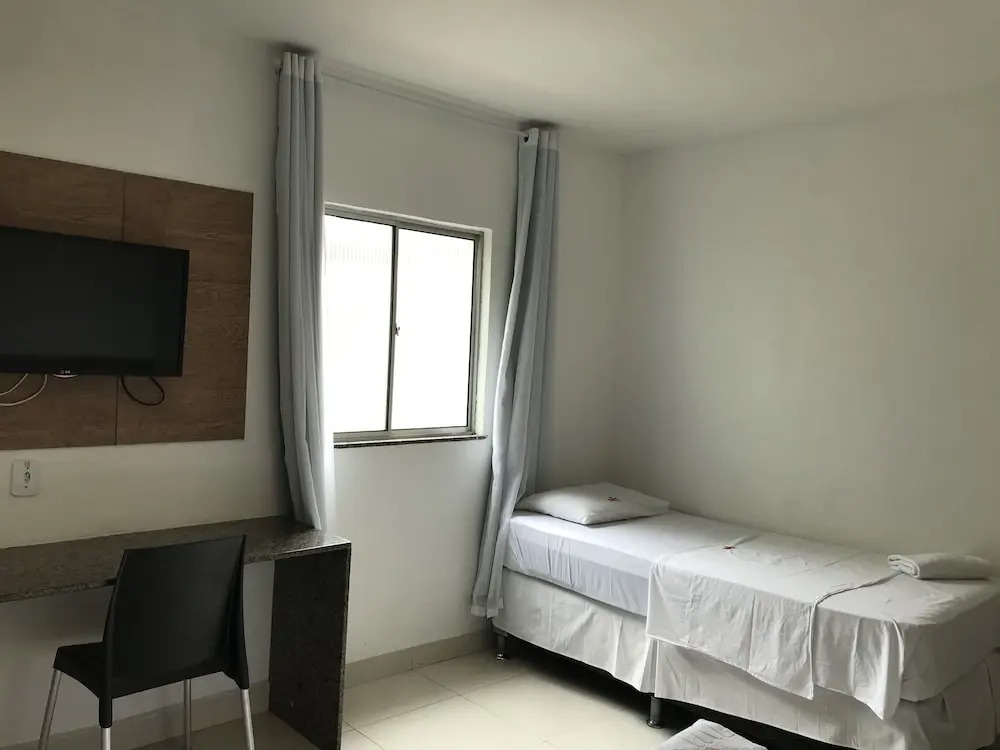 Onix Hotel Praia de Piata