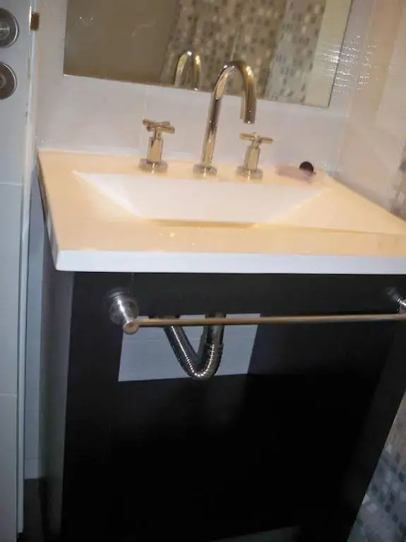 Monoambiente Libertad 345