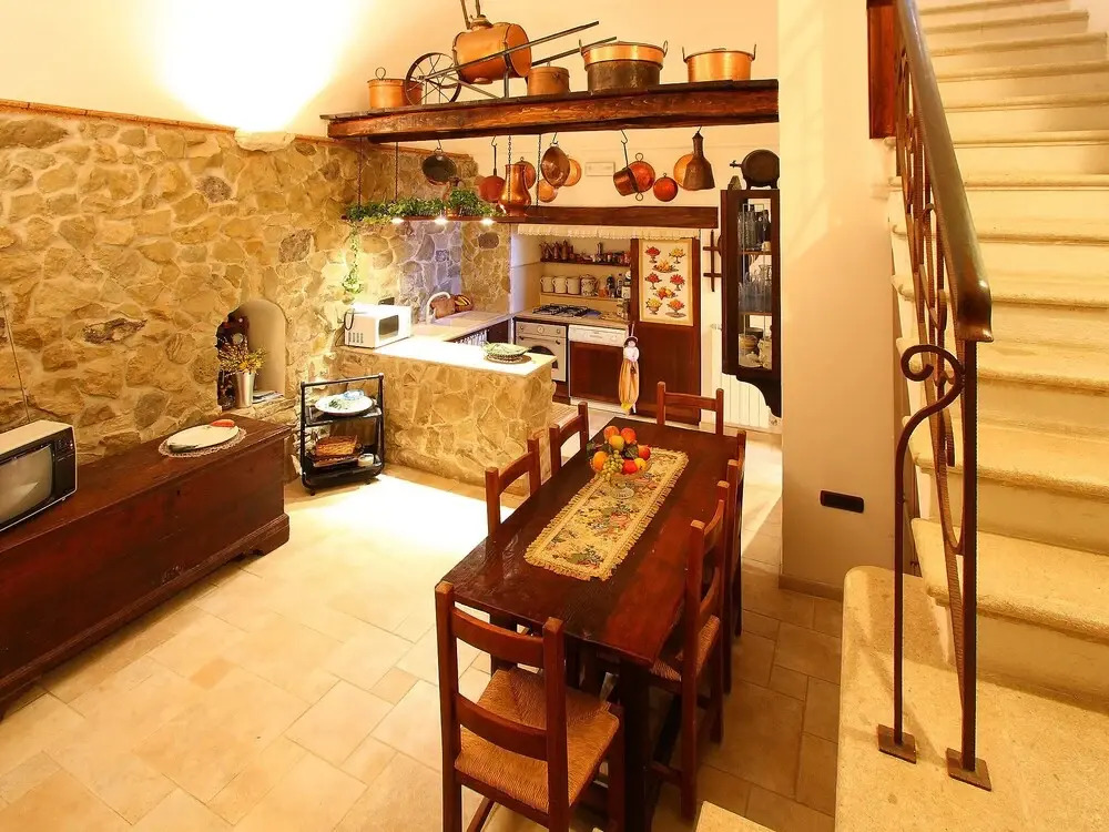 Holiday Home O pignatiello by Interhome