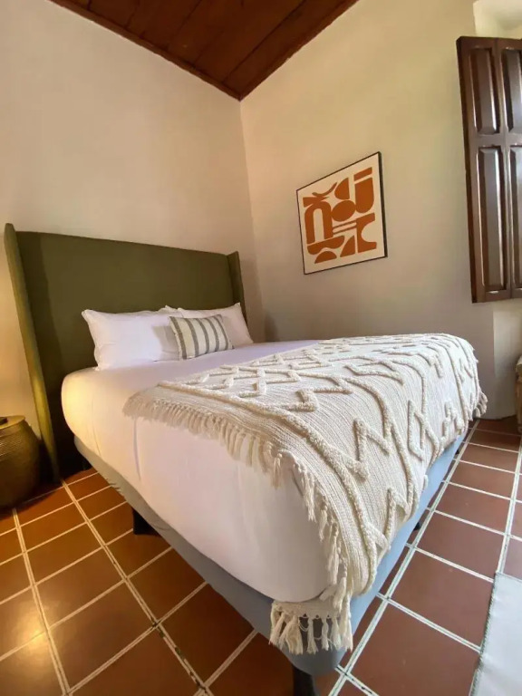 Mestizo Antigua Cortijo