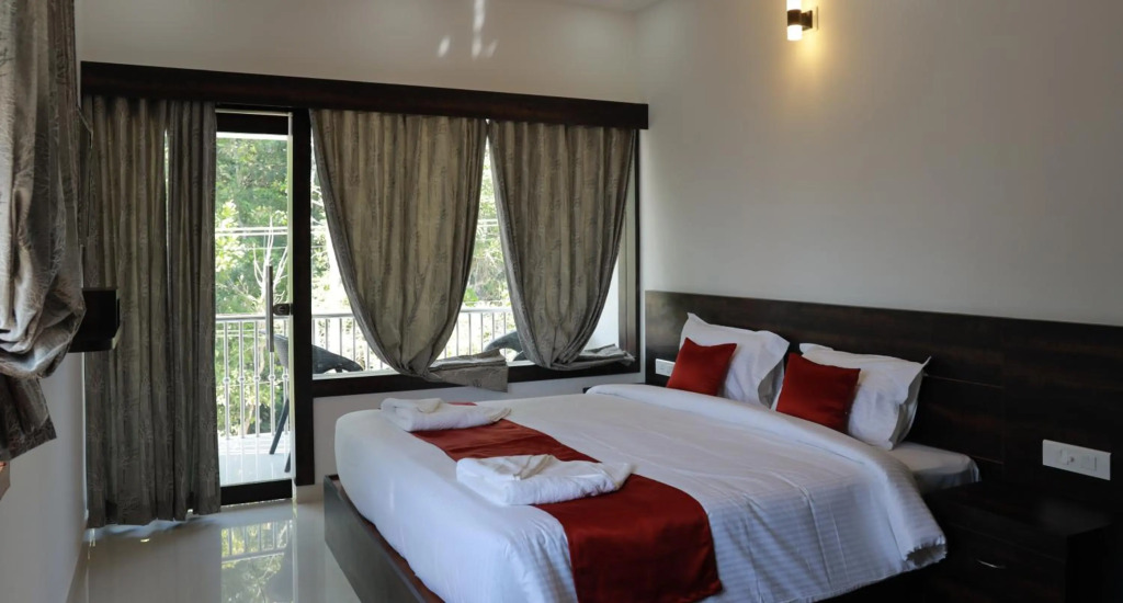 Haritha Homestay Munnar
