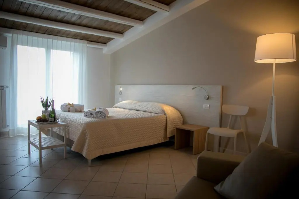 Musmelia Rooms