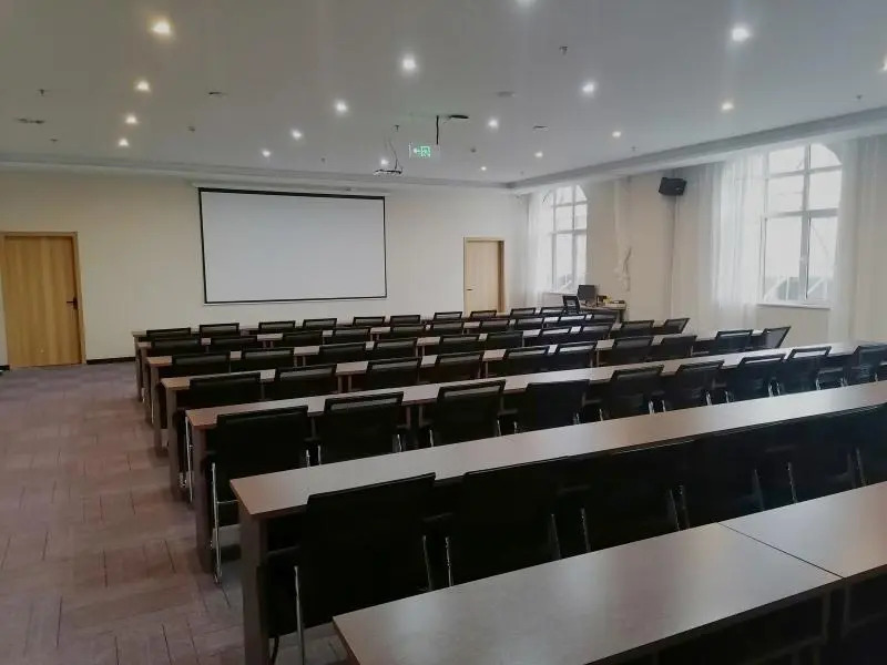 Greentree Inn Shandong Jinan City Laiwu District L