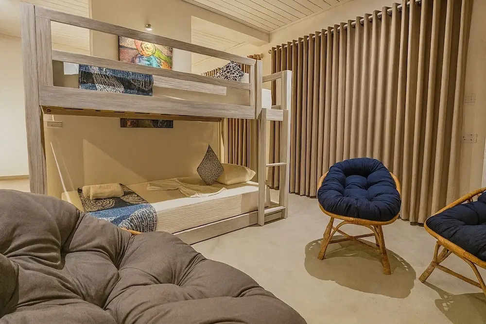 Solara Beach House