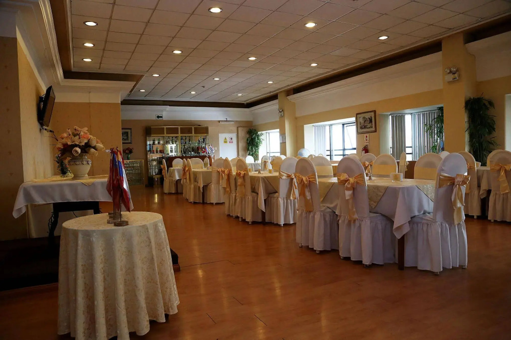 Hotel Princesa
