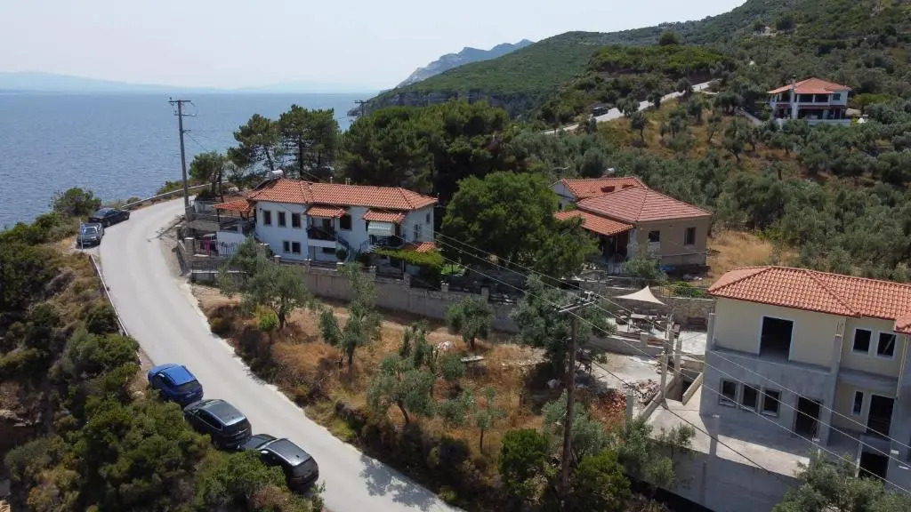 Aegean View Mikro Pelion 3