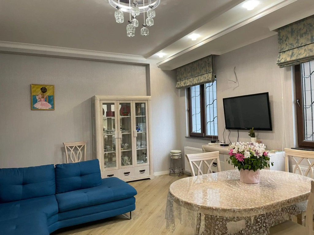 City Centre Apartment