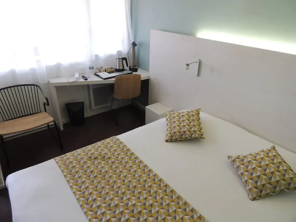 Hotel Kyriad Annecy Nord - Epagny