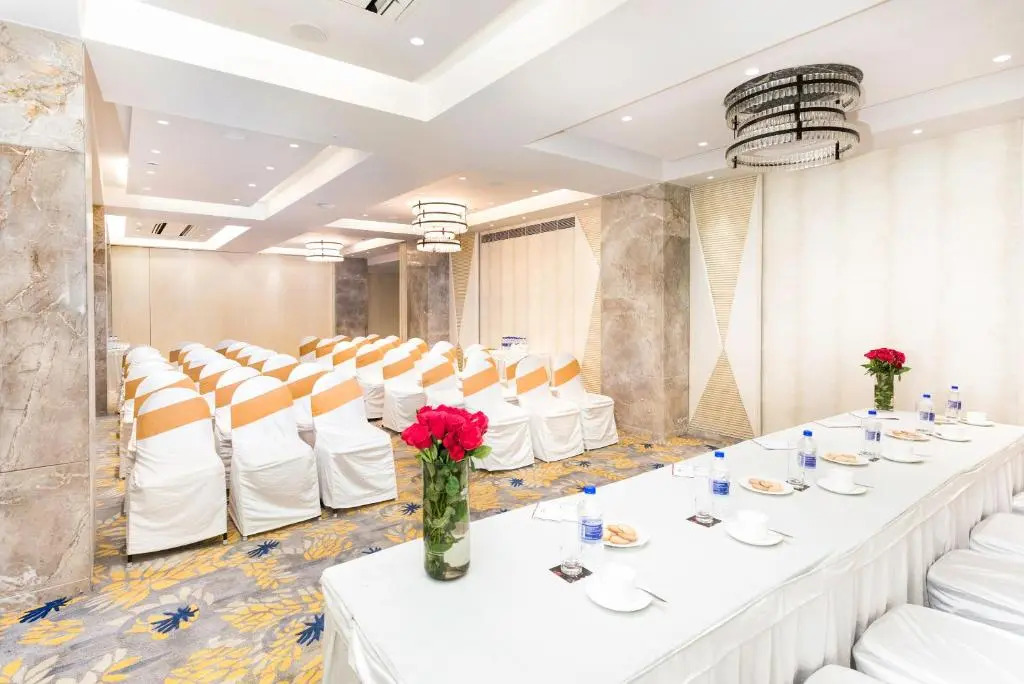 BEYZAA HOTEL AND SUITES