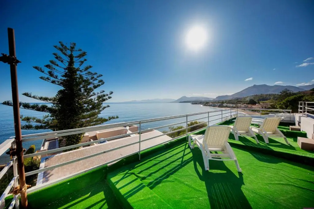 Appartamento 16 Pax in Villa Francesca by Ville in Palermo