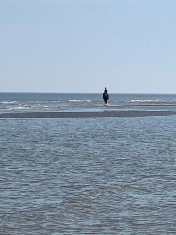 Strandwandeling 2 Slaapkamers
