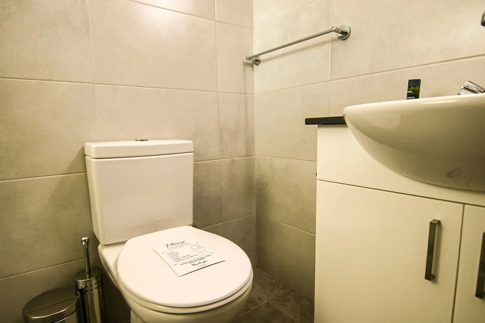 Phaedrus Living Seaside Flat Athina 115
