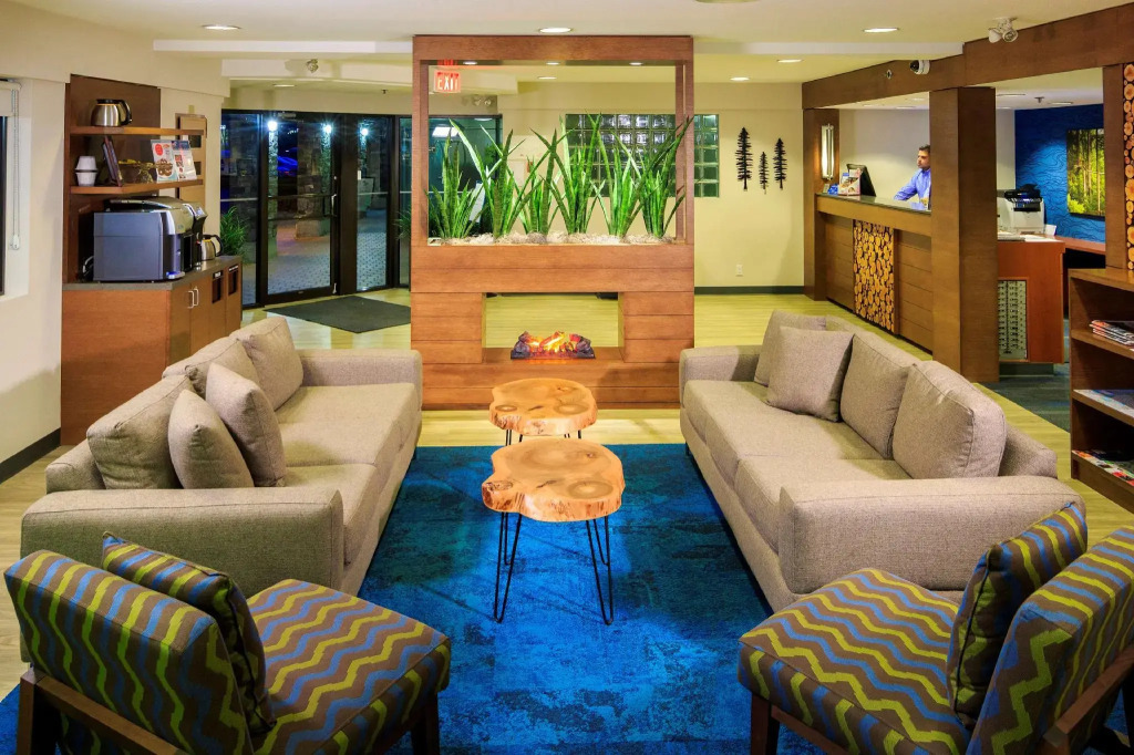 Accent Inns Burnaby