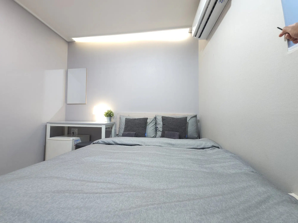 OYO Hostel Myeongdong 1