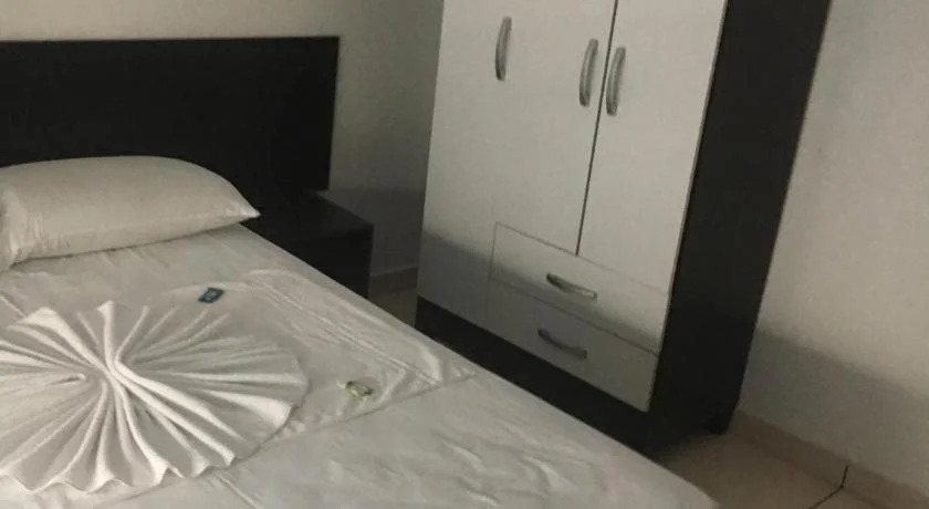 Hotel Anápolis